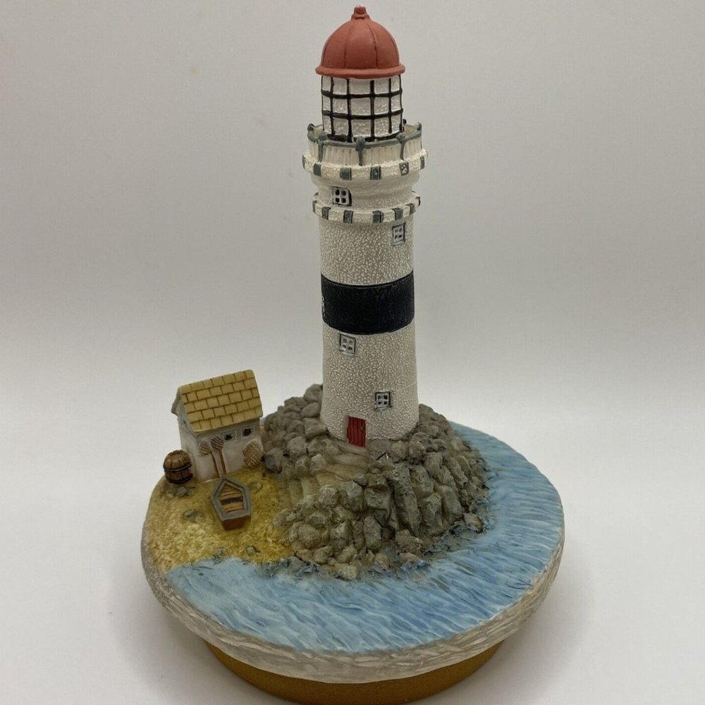 Yankee Candle Lighthouse Jar Topper